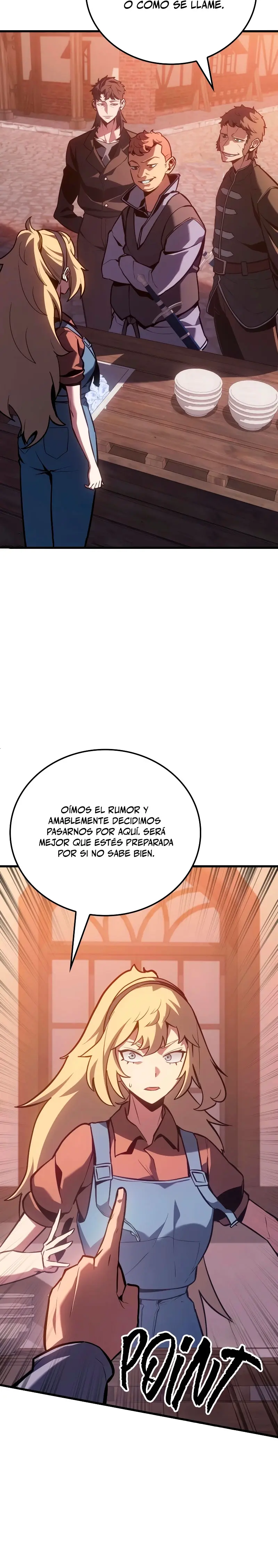 El Señor de Hielo Capítulo 7 - Page 4