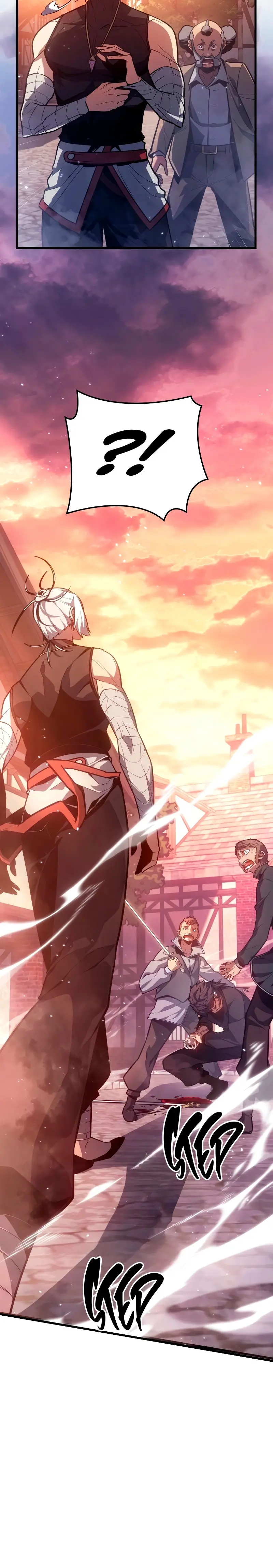 El Señor de Hielo Capítulo 7 - Page 41