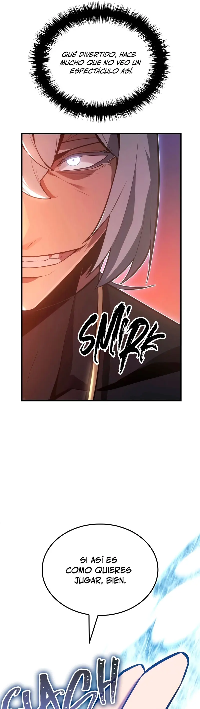 El Señor de Hielo Capítulo 7 - Page 45