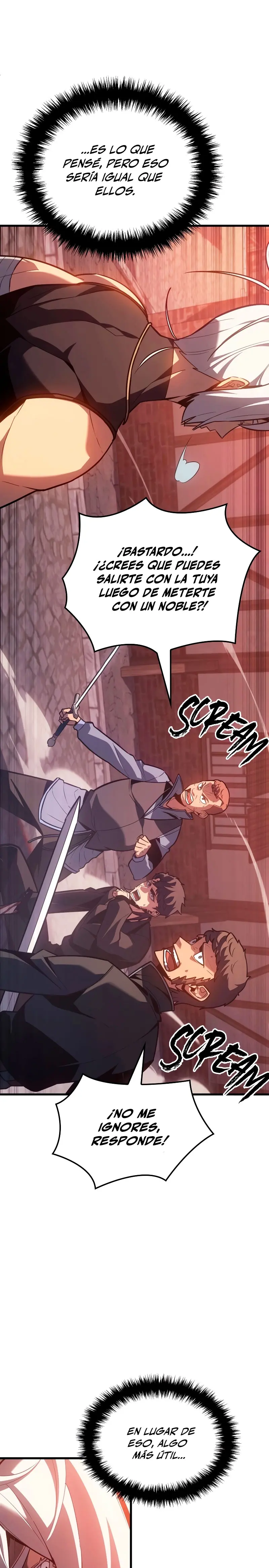 El Señor de Hielo Capítulo 8 - Page 10