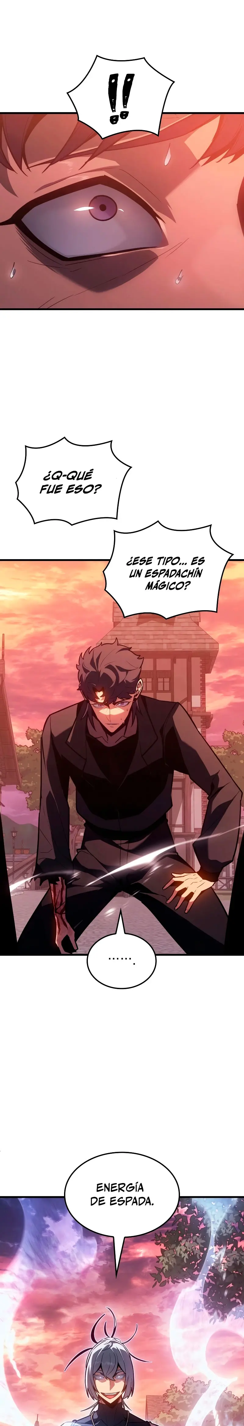 El Señor de Hielo Capítulo 8 - Page 12