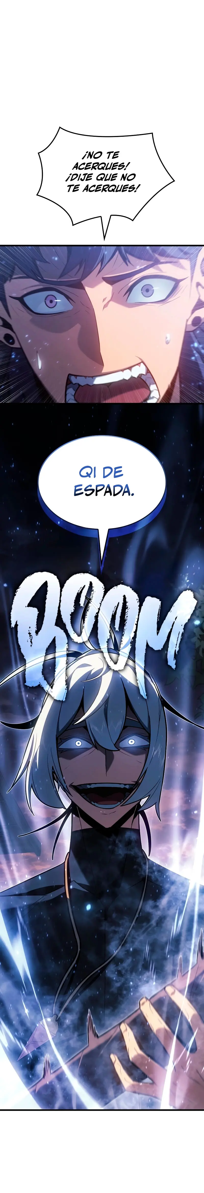 El Señor de Hielo Capítulo 8 - Page 14