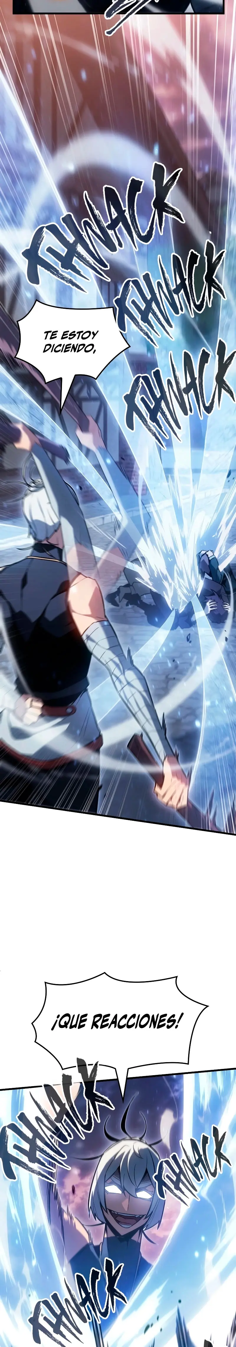 El Señor de Hielo Capítulo 8 - Page 16