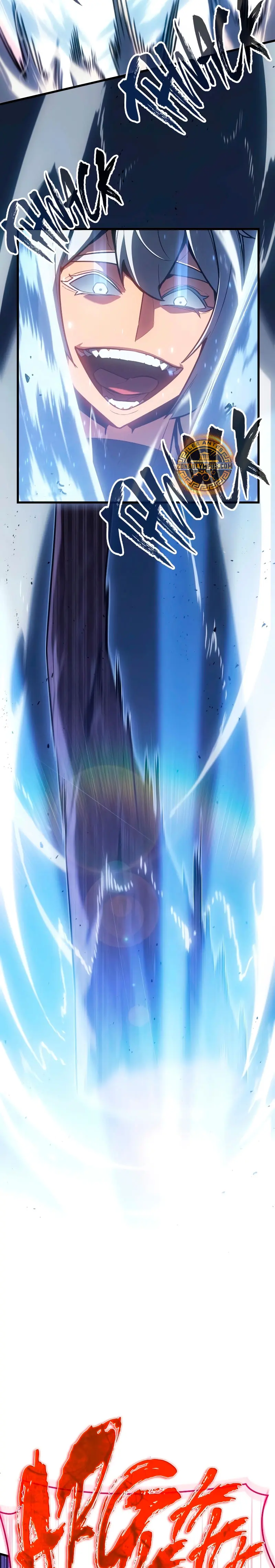 El Señor de Hielo Capítulo 8 - Page 17