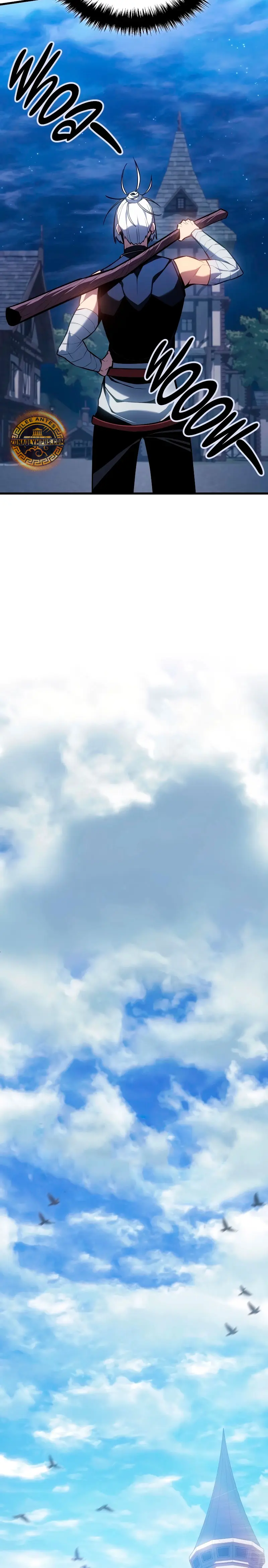 El Señor de Hielo Capítulo 8 - Page 23