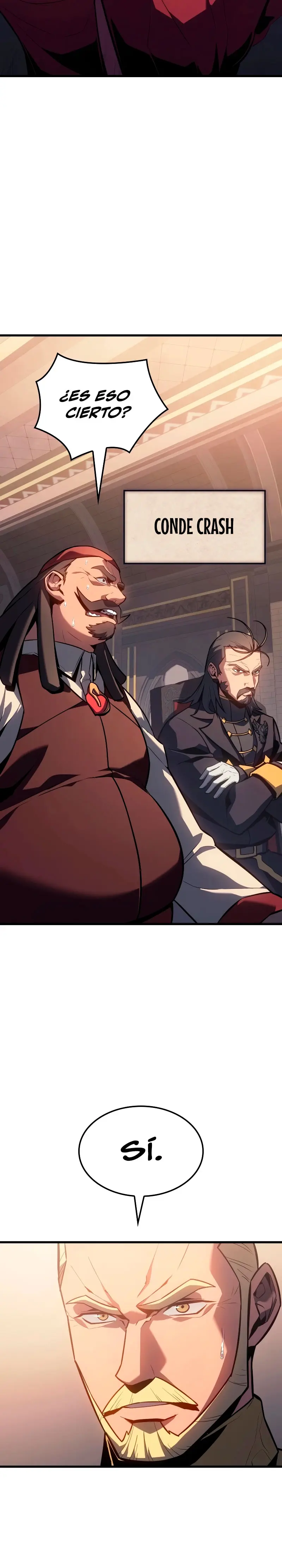 El Señor de Hielo Capítulo 8 - Page 28