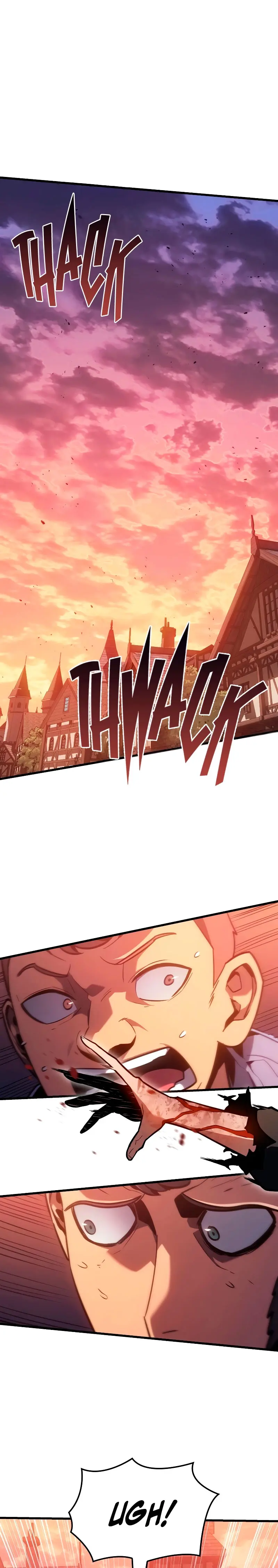 El Señor de Hielo Capítulo 8 - Page 3