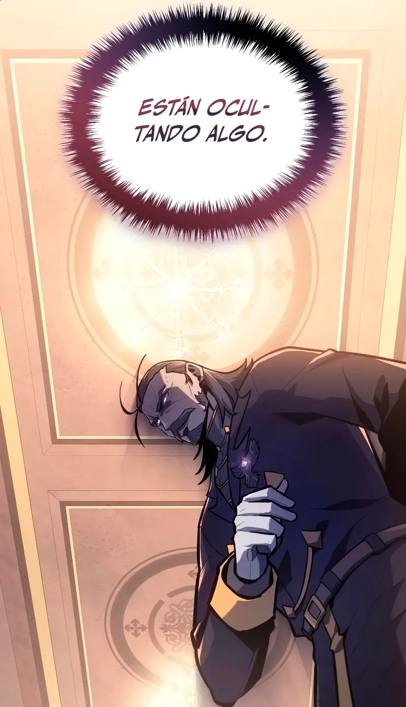 El Señor de Hielo Capítulo 8 - Page 39