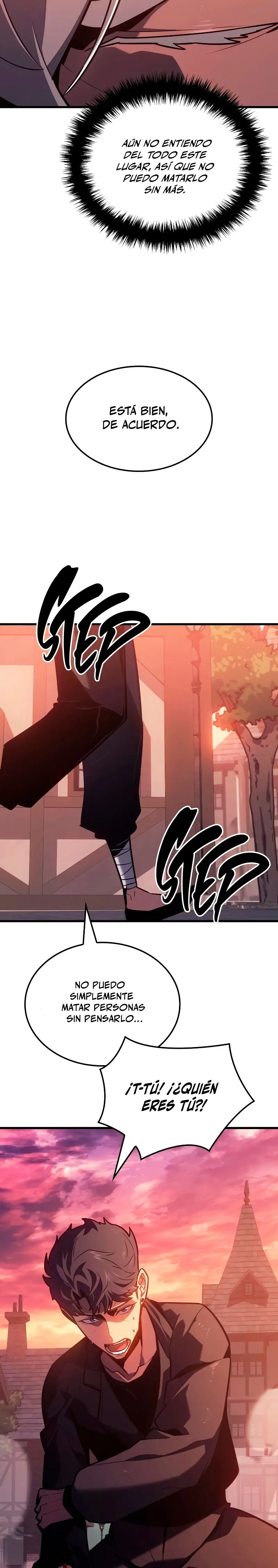 El Señor de Hielo Capítulo 8 - Page 7