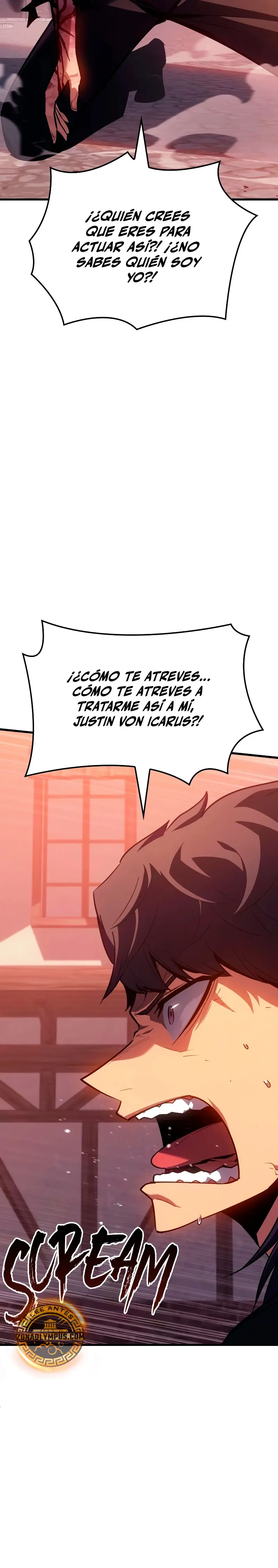 El Señor de Hielo Capítulo 8 - Page 8