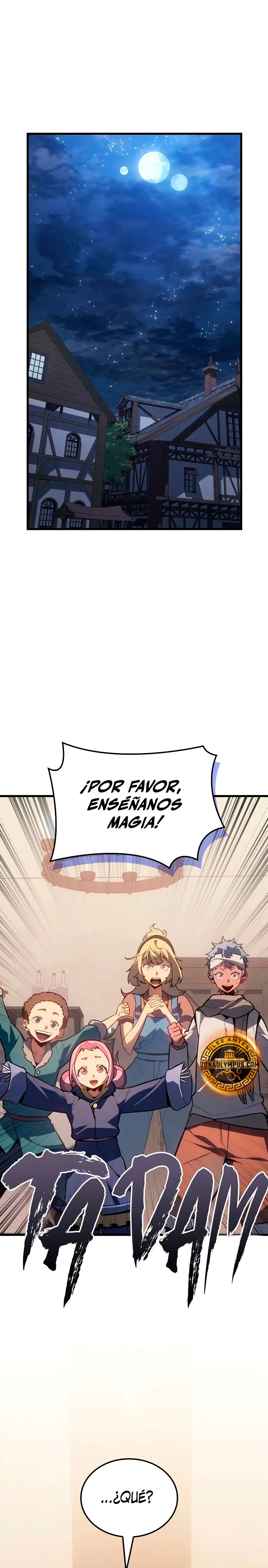 El Señor de Hielo Capítulo 9 - Page 10