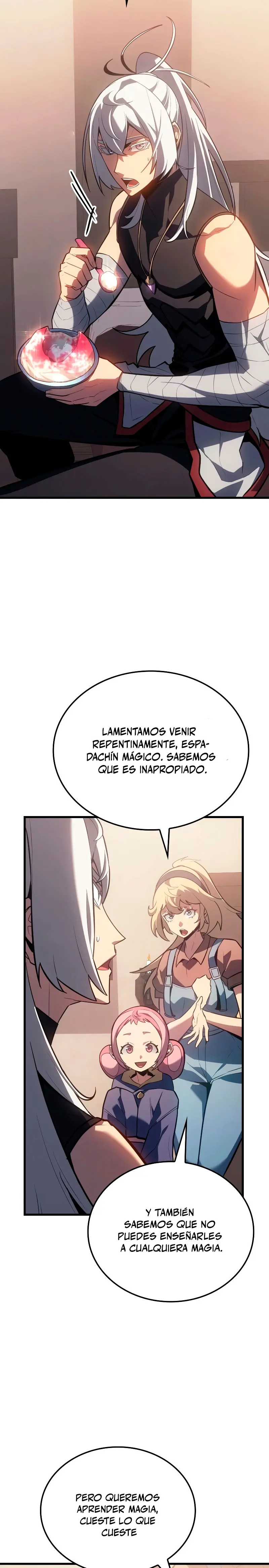 El Señor de Hielo Capítulo 9 - Page 11