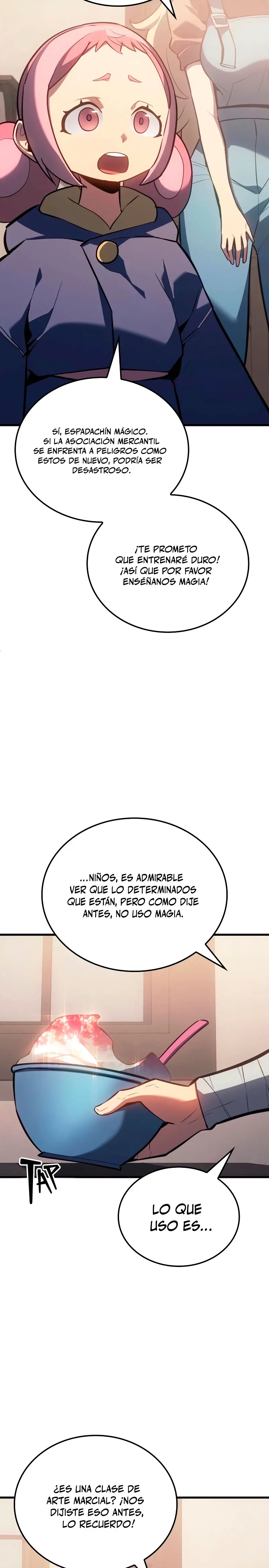 El Señor de Hielo Capítulo 9 - Page 12