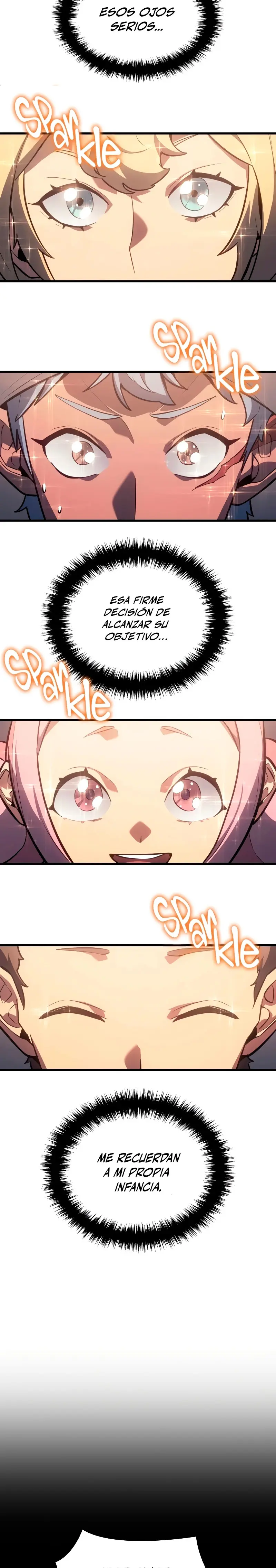 El Señor de Hielo Capítulo 9 - Page 16