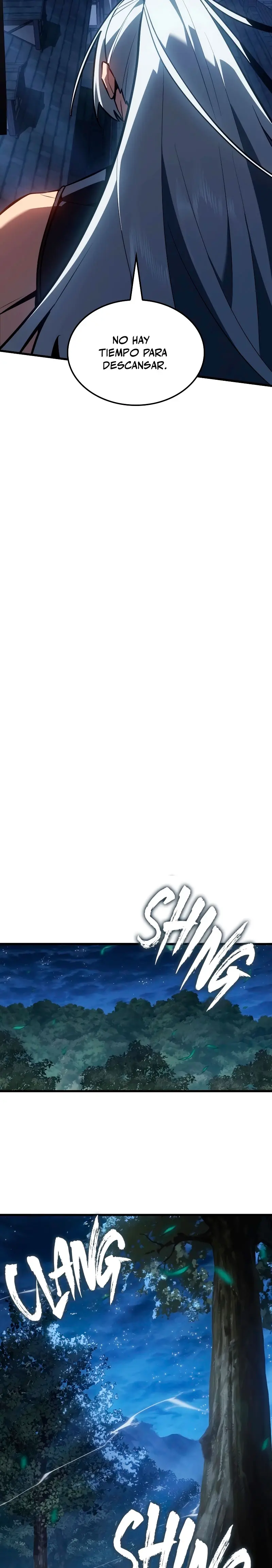 El Señor de Hielo Capítulo 9 - Page 24