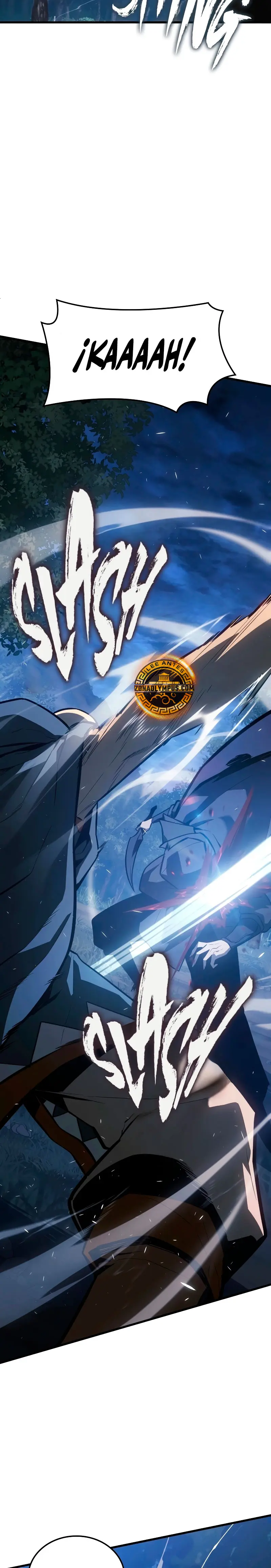 El Señor de Hielo Capítulo 9 - Page 25