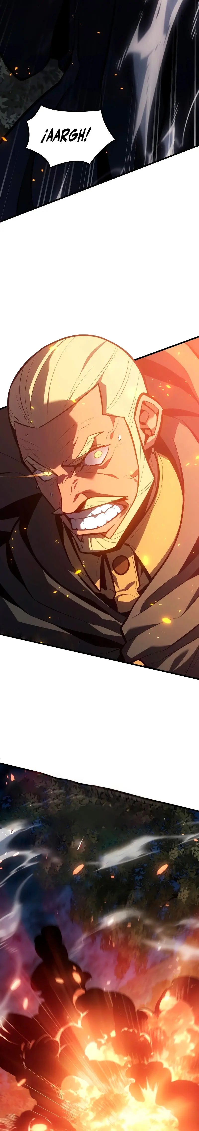 El Señor de Hielo Capítulo 9 - Page 30