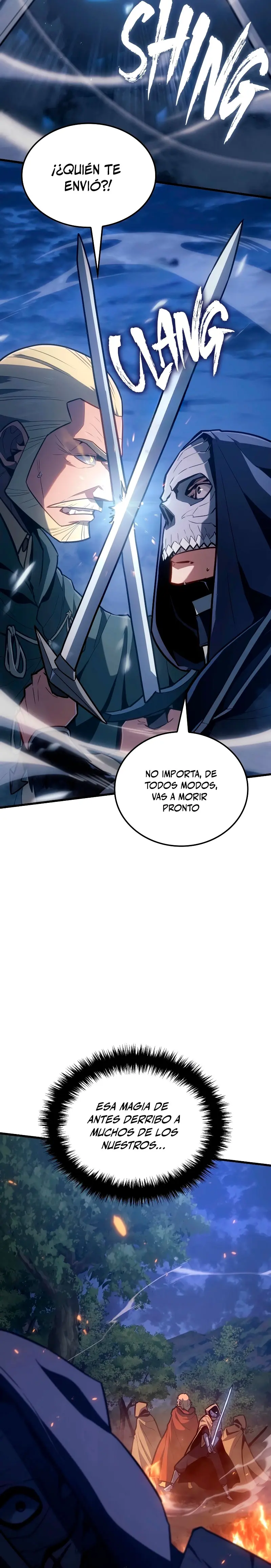 El Señor de Hielo Capítulo 9 - Page 40