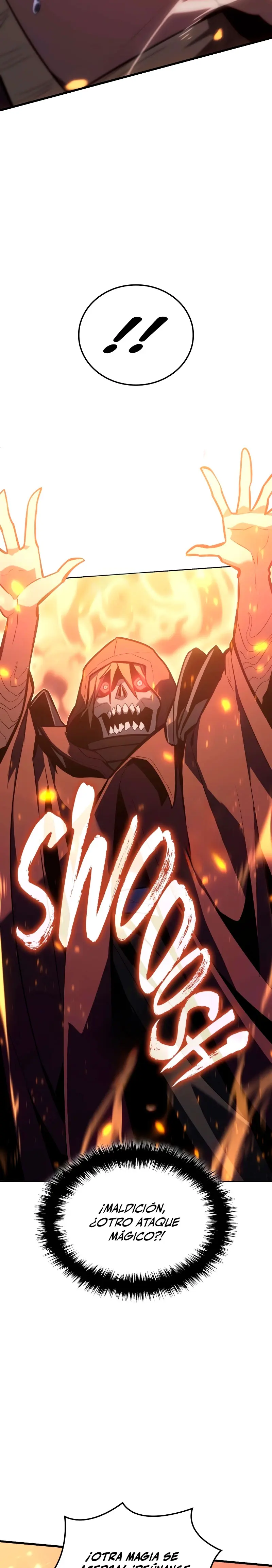 El Señor de Hielo Capítulo 9 - Page 42