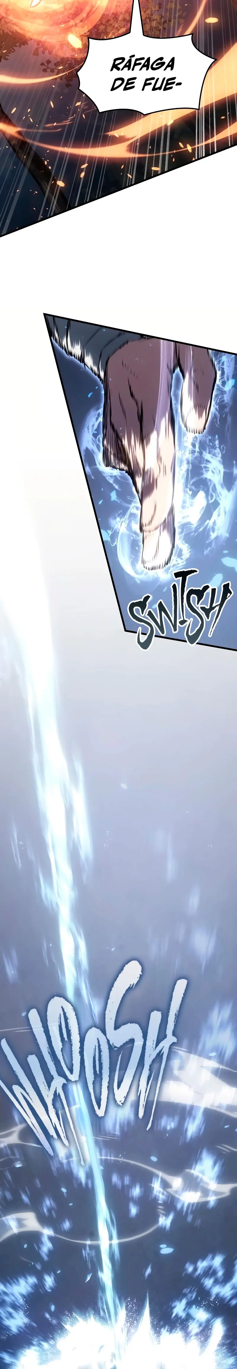 El Señor de Hielo Capítulo 9 - Page 44