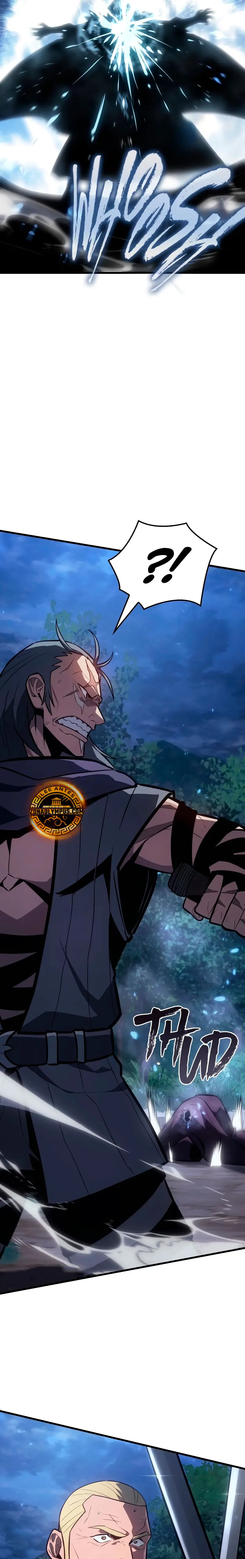 El Señor de Hielo Capítulo 9 - Page 45