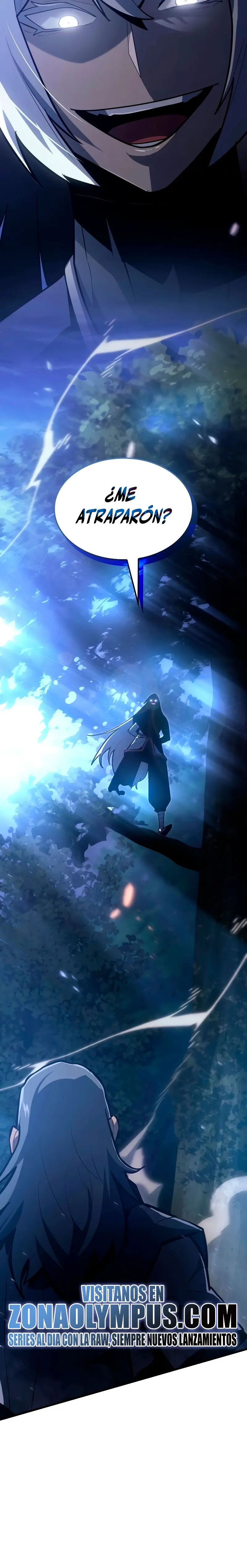 El Señor de Hielo Capítulo 9 - Page 47