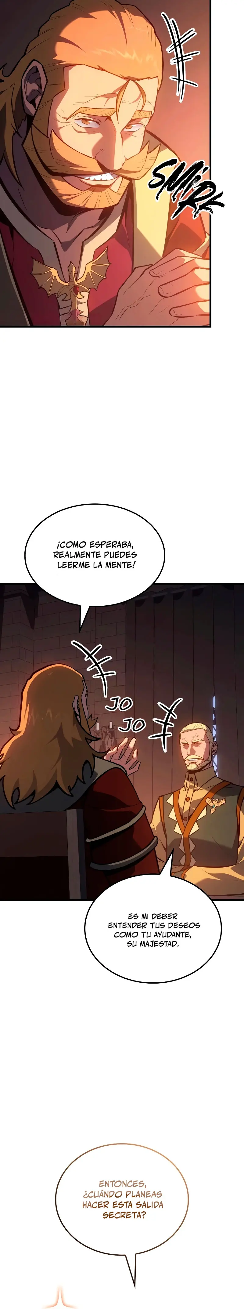 El Señor de Hielo Capítulo 9 - Page 8