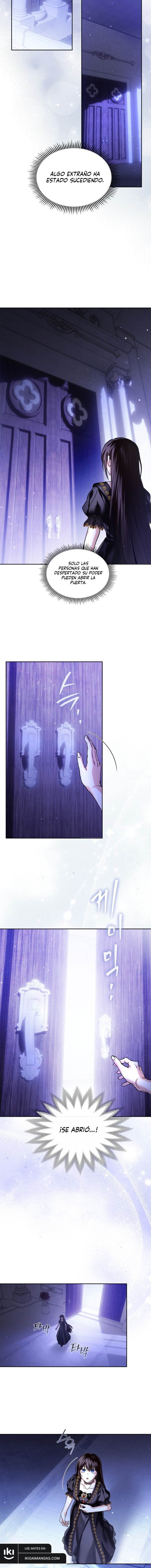 Yo Era La Verdadera Dueña De Elheim Capítulo 14 - Page 12