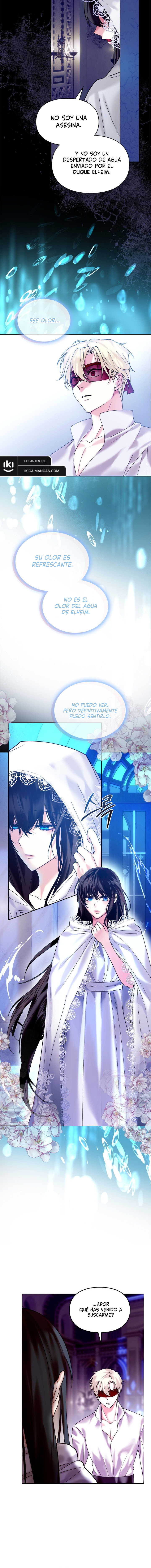 Yo Era La Verdadera Dueña De Elheim Capítulo 2 - Page 14