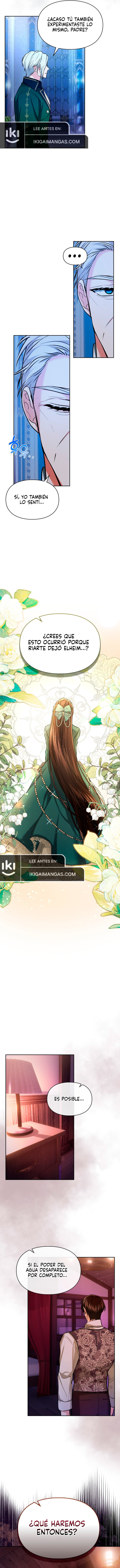 Yo Era La Verdadera Dueña De Elheim Capítulo 29 - Page 4