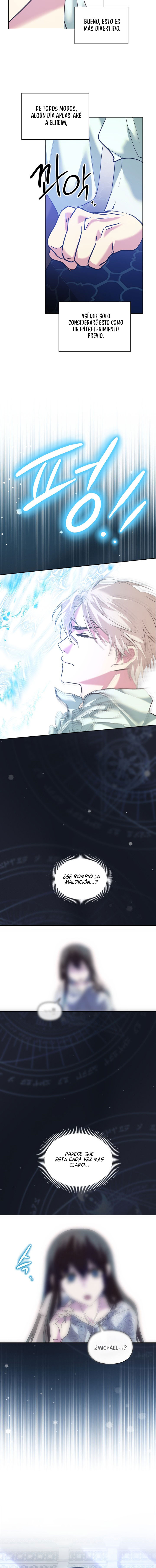 Yo Era La Verdadera Dueña De Elheim Capítulo 6 - Page 16