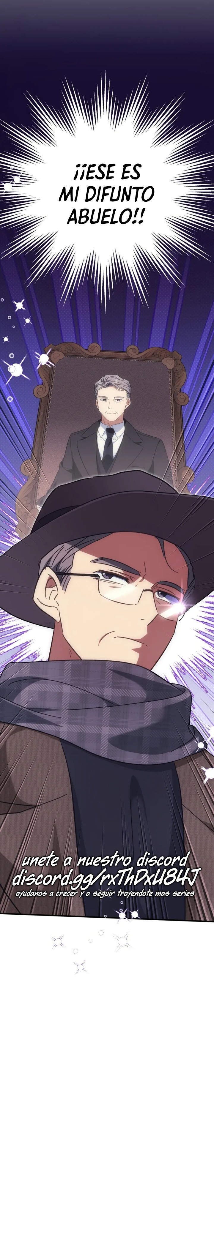 Llevaré a esta familia a la grandeza Capítulo 1 - Page 17