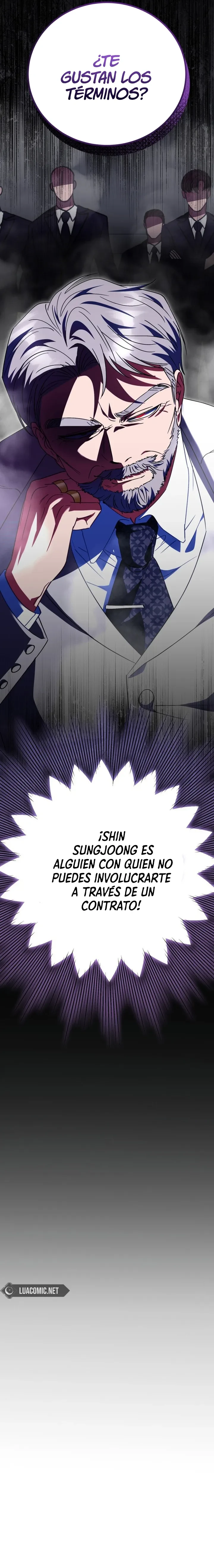 Llevaré a esta familia a la grandeza Capítulo 12 - Page 17