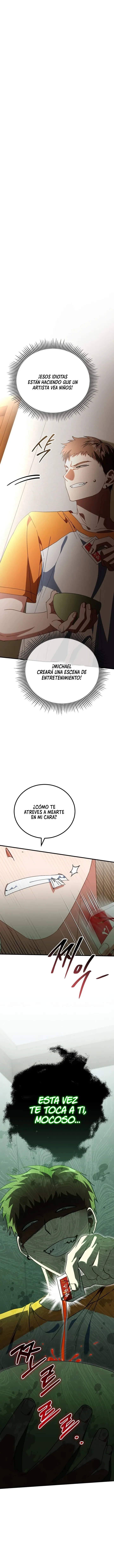 Llevaré a esta familia a la grandeza Capítulo 12 - Page 2