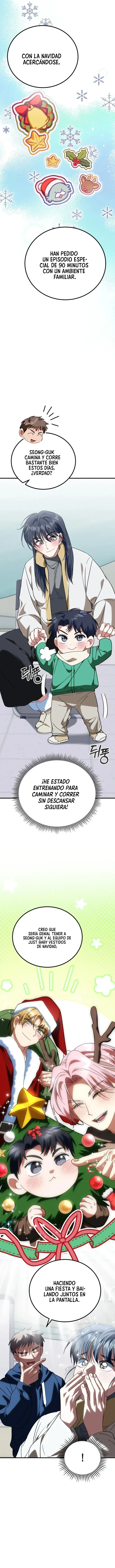 Llevaré a esta familia a la grandeza Capítulo 14 - Page 16