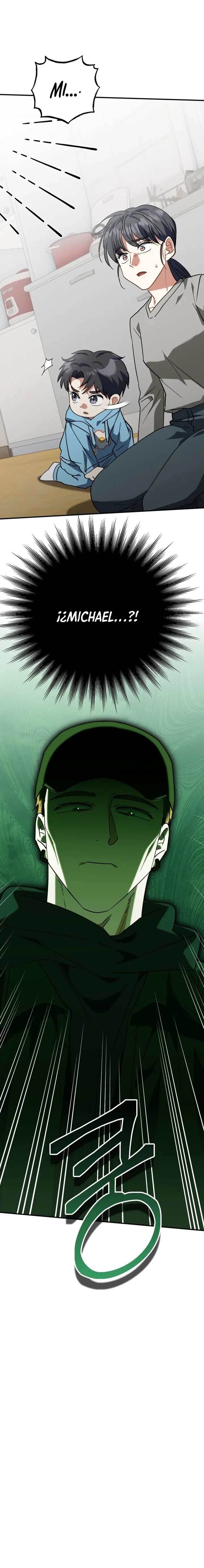 Llevaré a esta familia a la grandeza Capítulo 18 - Page 14