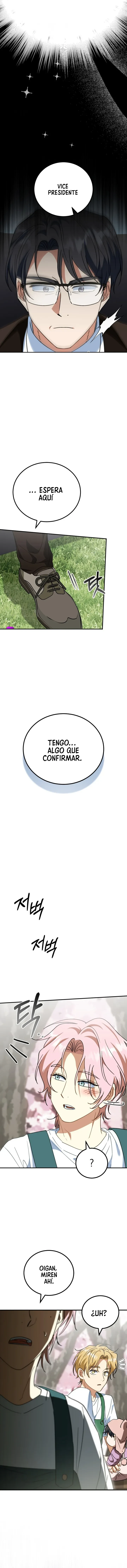 Llevaré a esta familia a la grandeza Capítulo 19 - Page 13