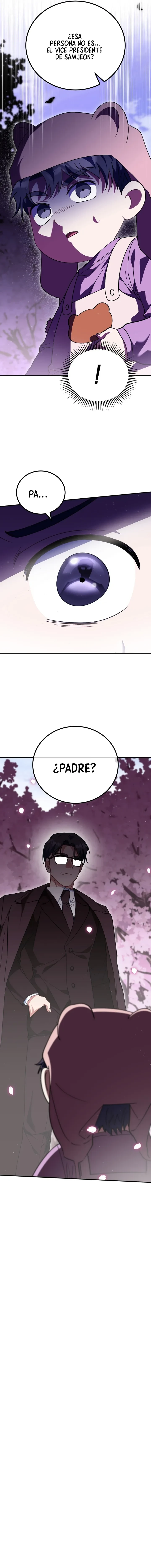 Llevaré a esta familia a la grandeza Capítulo 19 - Page 14