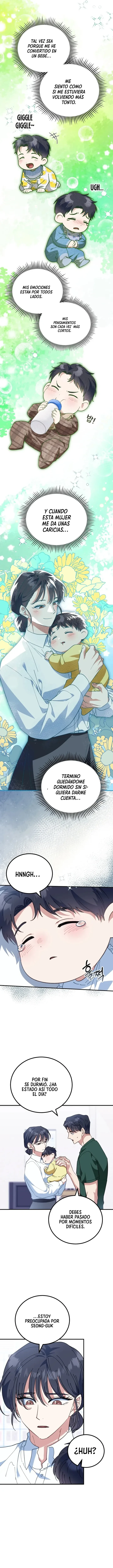 Llevaré a esta familia a la grandeza Capítulo 2 - Page 12