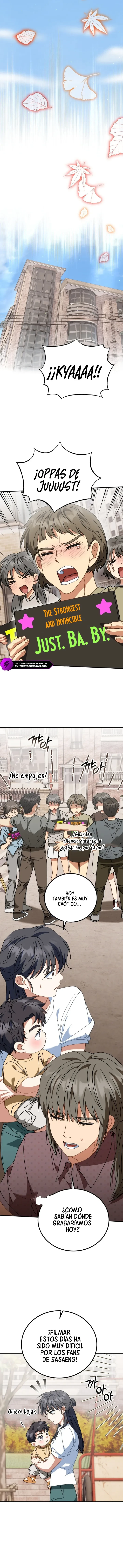 Llevaré a esta familia a la grandeza Capítulo 20 - Page 12