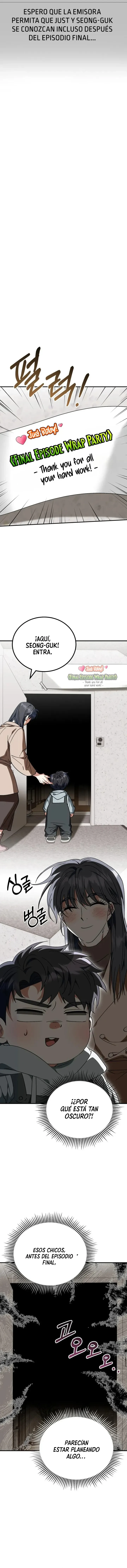 Llevaré a esta familia a la grandeza Capítulo 21 - Page 10