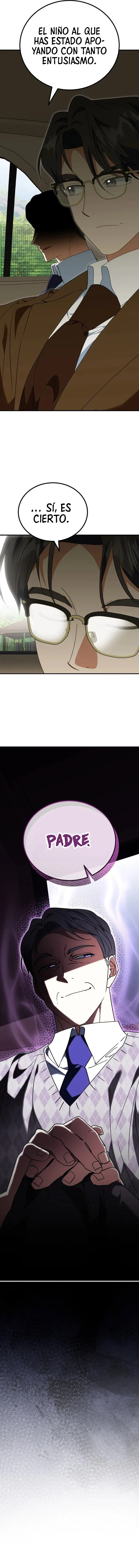 Llevaré a esta familia a la grandeza Capítulo 25 - Page 16