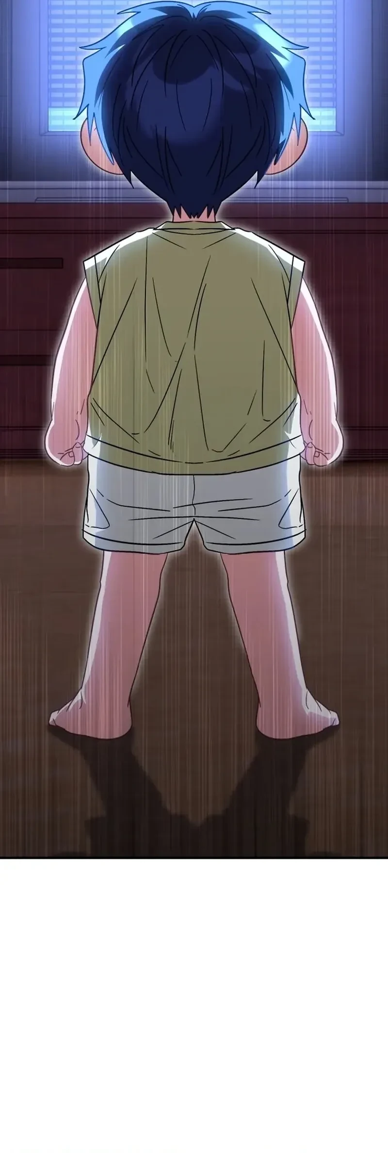 Llevaré a esta familia a la grandeza Capítulo 28 - Page 17