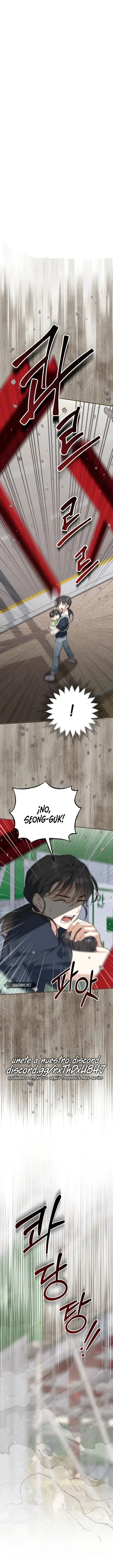 Llevaré a esta familia a la grandeza Capítulo 3 - Page 2