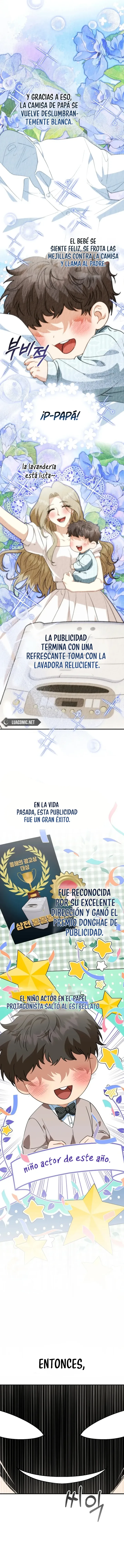 Llevaré a esta familia a la grandeza Capítulo 7 - Page 11