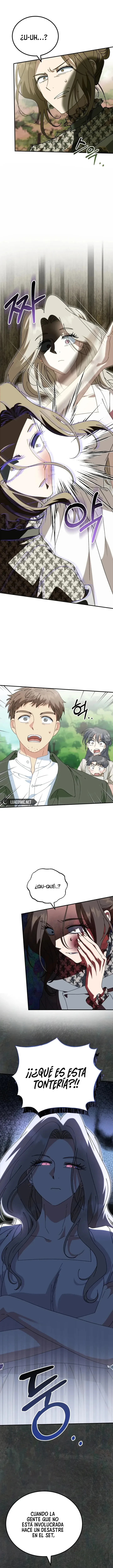 Llevaré a esta familia a la grandeza Capítulo 7 - Page 15