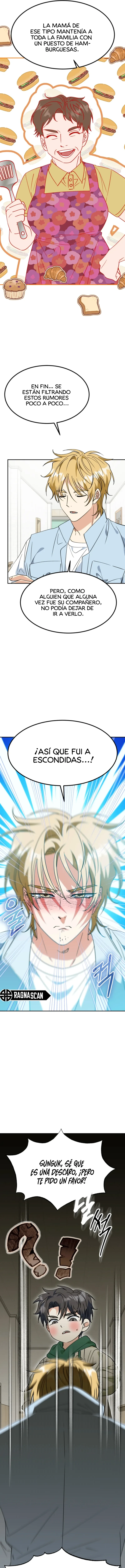 Llevaré a esta familia a la grandeza Capítulo 76 - Page 12
