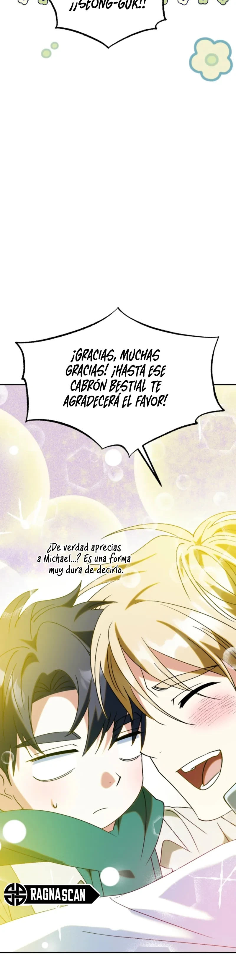 Llevaré a esta familia a la grandeza Capítulo 76 - Page 15
