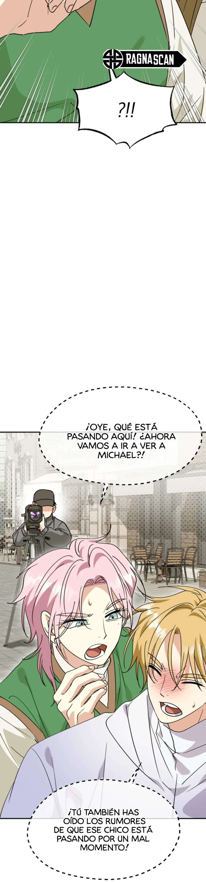 Llevaré a esta familia a la grandeza Capítulo 76 - Page 19
