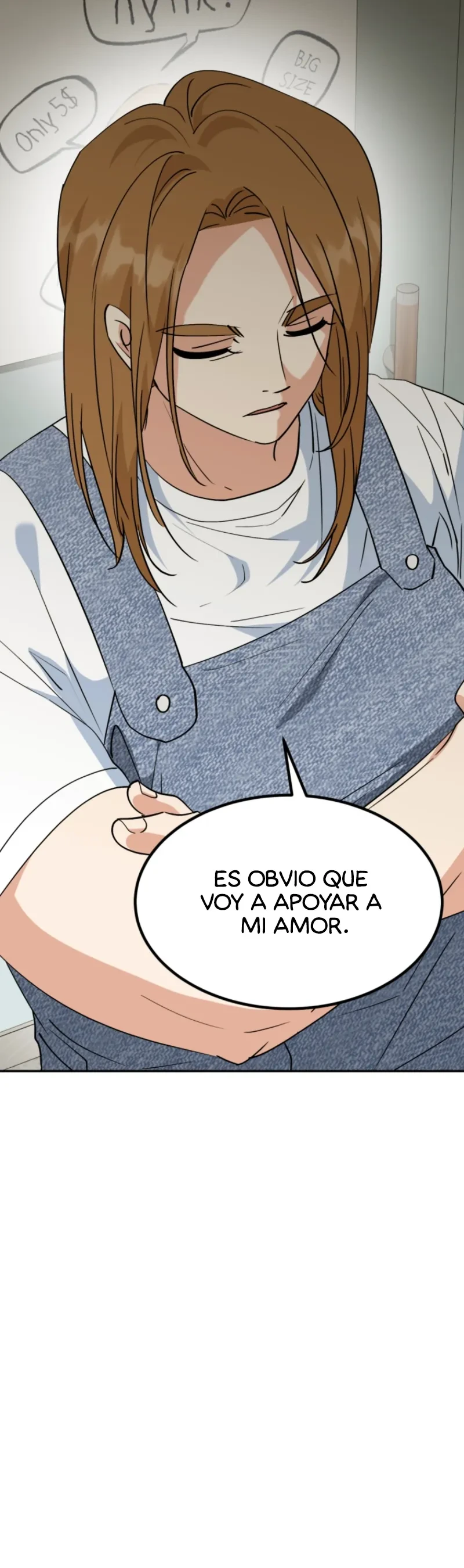 Llevaré a esta familia a la grandeza Capítulo 77 - Page 9